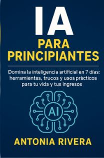 Inteligencia artificial para principiantes
